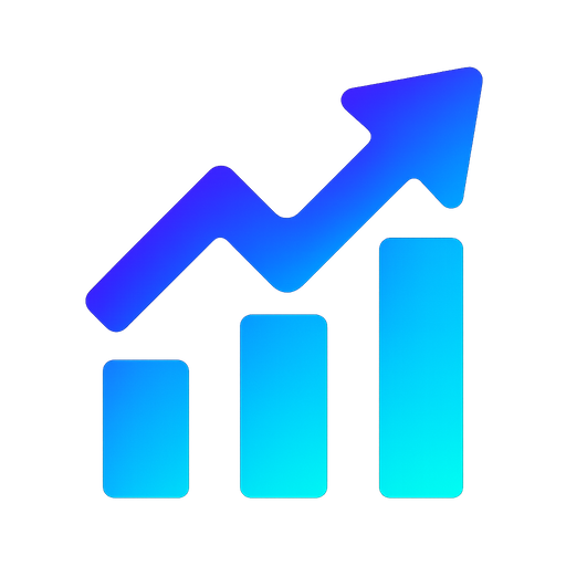 CompareStockISA Logo